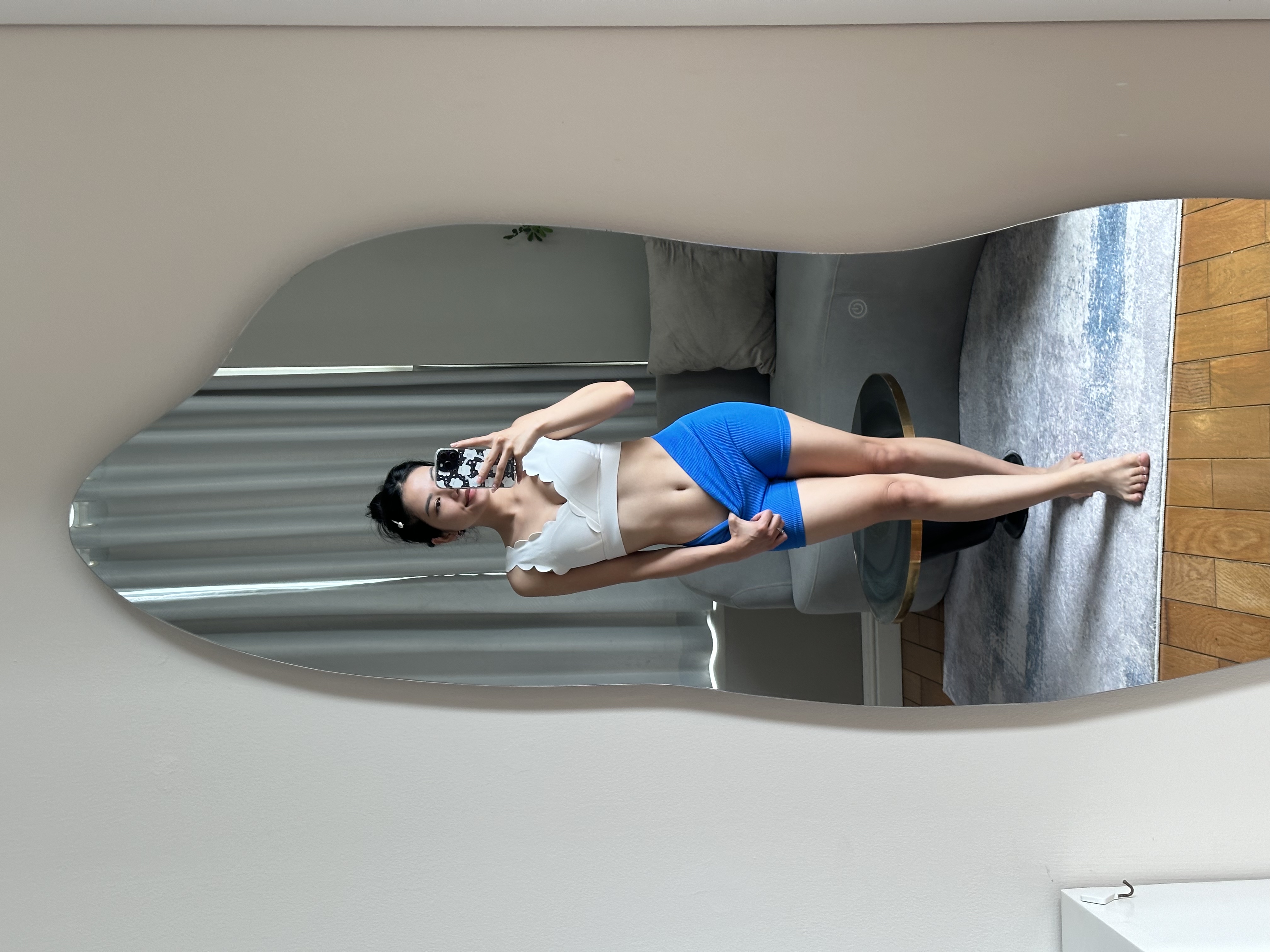 Miss Pilates lifestyle
