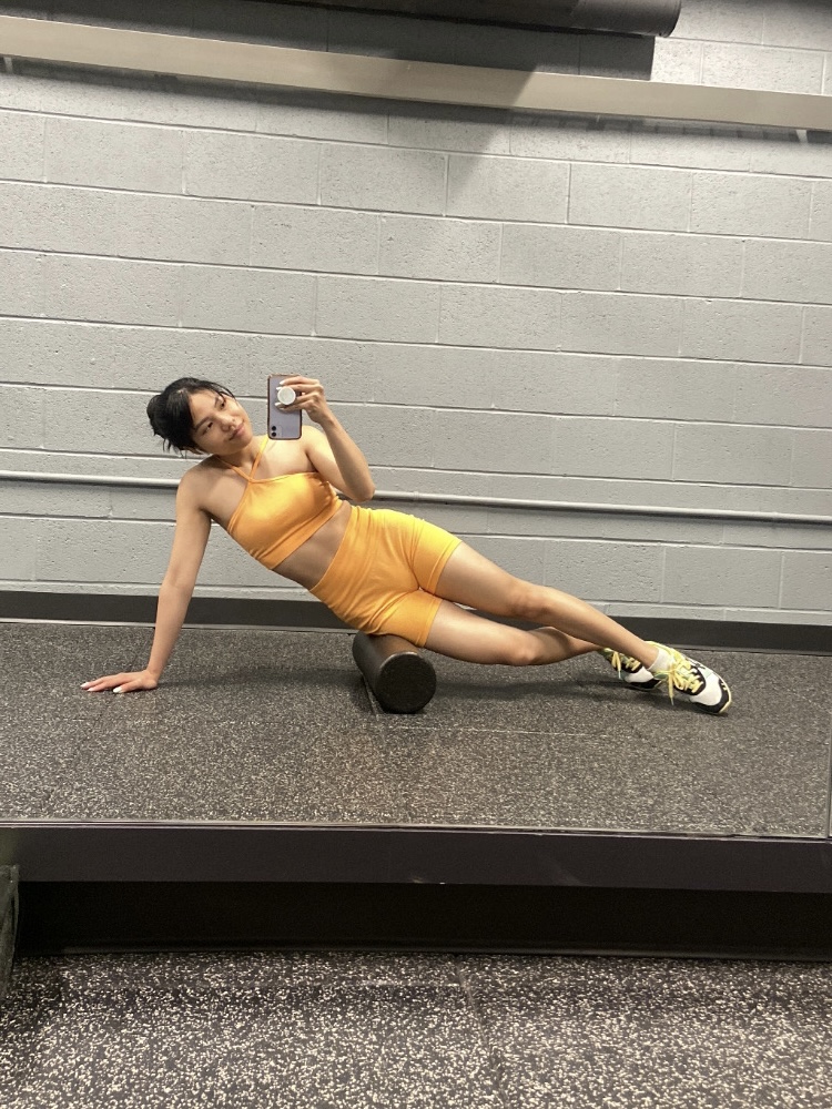 Miss Pilates community